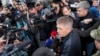 Uncertainty Clouds Ukrainian Military Strategy