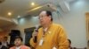SNLD ဥက္ကဋ္ဌ ခွန်ထွန်းဦး