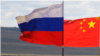 China tetap menolak menyebut tindakan Rusia di Ukraina 