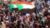Quatre manifestants soudanais abattus lors d'un rassemblement