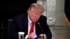 Facebook Suspends Trump's Account in Wake of US Capitol Violence