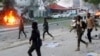 Kungiyar Al-Shabab ta Dauki Alhakin Harin da Aka Kai a Mogadishu 