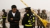 Ethnic Uighurs Protest Chinese Security Crackdown