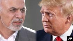 امریکا هنوز استراتیژی جدیدش را در مورد افغانستان اعلام نکرده است
