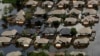 Harvey Recovery Czar Faces Limits to 'Future-proofing' Texas