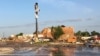 Tornadoes Rake 2 Oklahoma Cities, Killing 2 and Injuring 29