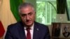 Former Shah's Son Calls for Increased Support of Iranians