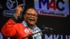 Chadema yaonya wanaotaka kuvuruga uchaguzi Tanzania