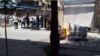Tehran Protests Extend Into Second Day