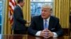 Analysis: Trump Voter Fraud Inquiry Could Shrink Voting Rights