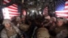 Army Officer Highlights Help, Hope for Iraq, Afghanistan Veterans