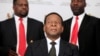 Afrique du Sud: Goodwill Zwelithini, roi des Zoulous, est mort