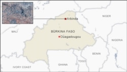 24 civils ont été tués à Pansi, dans le Yagha, région du Sahel