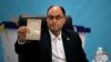 US-sanctioned ex-officer among Iranian candidates to replace Raisi