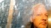 US Extradition Case Against Assange Set for Next Year
