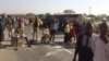 Ana Zargin Sojojin Najeriya Da Yunkurin Kwace Filaye a Abuja