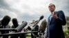 Mnuchin: No Meeting Planned Between Trump and Iran's Rouhani