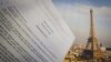 Key Points of Climate Agreement