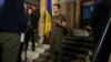 Президент Украины Владимир Зеленский