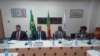 Tensions avec la Mauritanie: le Mali interdit les mouvements de civils en zone frontalière