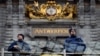 Antwerp Driver Charged with Terror Offenses 