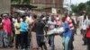 Violences : les Etats-Unis pressent leurs ressortissants de quitter le Burundi