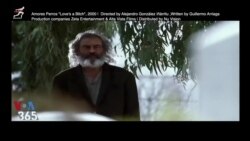 اکران: سینمای آلخاندرو گونزالس ایناریتو