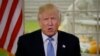 Trump Kecam Media yang Memihak dalam Pemilu