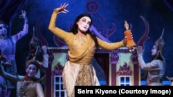 Seira Kiyono 