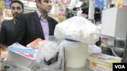 چند وقت پیش اعلام شد که ذخیره سازی کالاهای اساسی در دستور کار دولت قرار گرفته است.