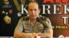 Pos Polisi Papua Diserang Kelompok Bersenjata
