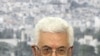 Abbas to Seek Full UN Membership for Palestinians