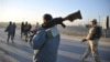 Taliban Serang Lagi Pangkalan Udara NATO di Afghanistan