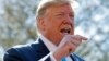 Trump: Netanyahu Win Gives US Peace Plan 'Better Chance'