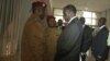 Burkina Faso Moves On From Failed Coup, Gears Up for Election