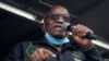 Dalilin Da Ya Sa Jacob Zuma Ya Mika Kansa 