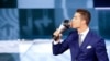 Cristiano Ronaldo élu joueur de l'année 2016
