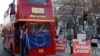 EU Has Brexit Message for May: Decide What You Want