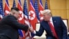 Swedish Envoy: US, N. Korea Talks Went Longer Than Planned