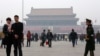 China Pecat Kepala Militer di Xinjiang pasca Serangan Tiananmen