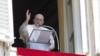 Usambazaji wa habari potofu katika uandishi wa habari ni 'dhambi", asema Papa Francis