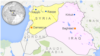 Coalition Hits IS Positions in Syria