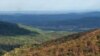 Осенние краски Вирджинии