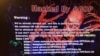 Reports: Sony Hackers Eye US Media Target