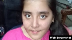 Yeniyetmə Mohənna 12 yaşında vəfat edib