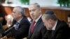 Netanyahu: Peace with Palestinians Becoming More Distant