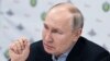 Putin Ungkapkan Kemarahan atas Serangan Rudal di Belgorod