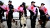 Chinese Women’s Rights Activists Remain in Custody