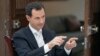 Syria's Assad Threatens to Attack Area under US-Backed Kurds