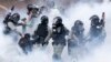 Cambodia Backs China on Hong Kong Protests